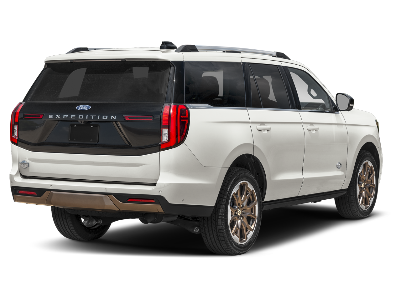 2027 Ford Expedition King Ranch *Under Deposit*
