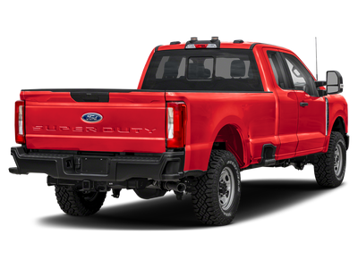 2027 Ford F-250 XL