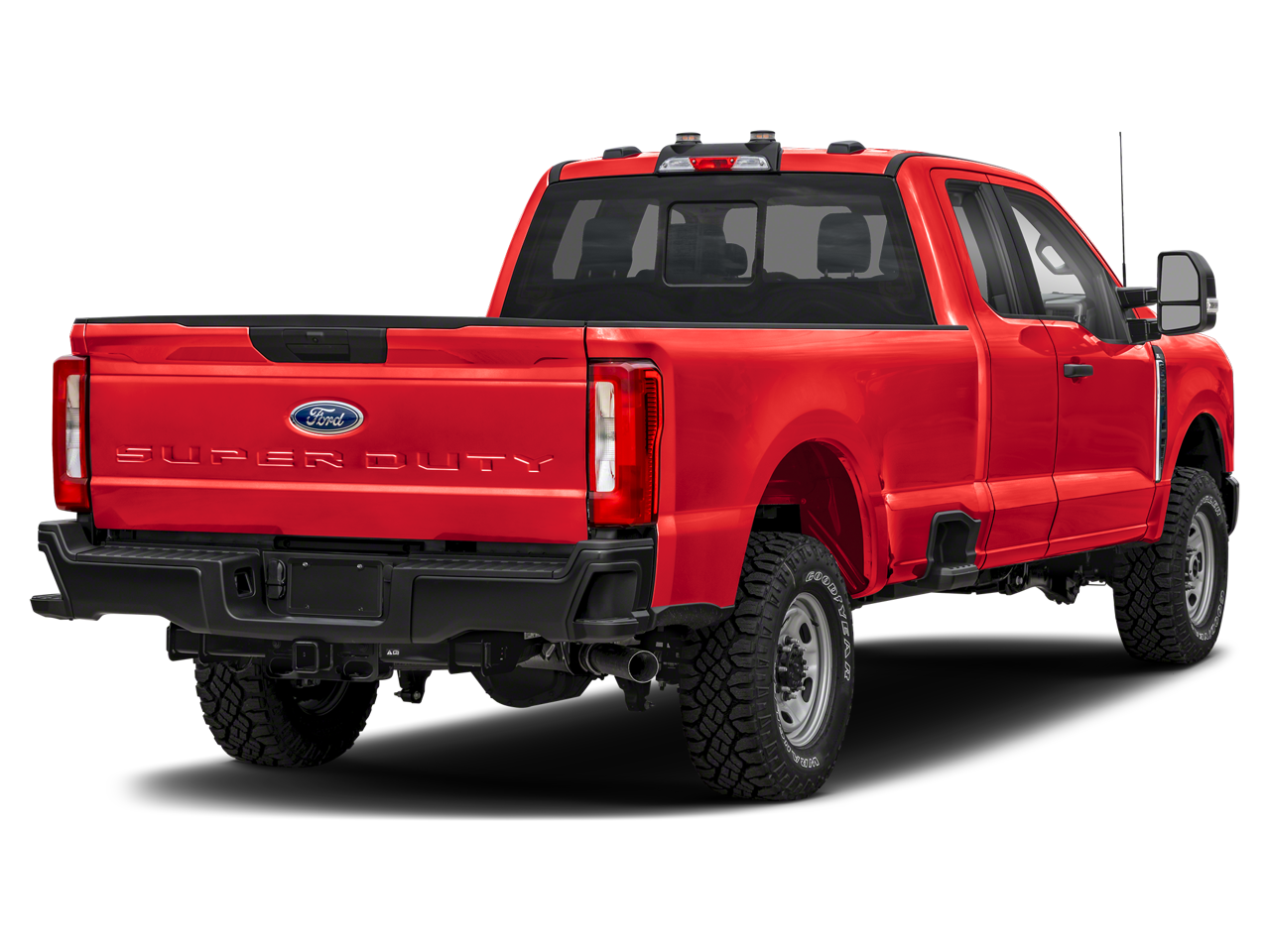 2027 Ford F-250 XL