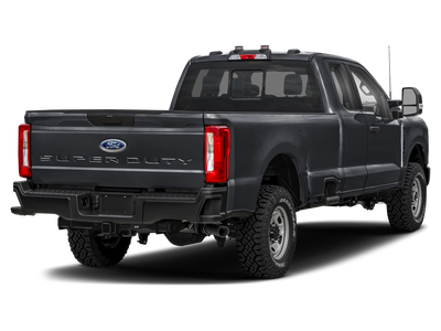 2027 Ford F-250 XL
