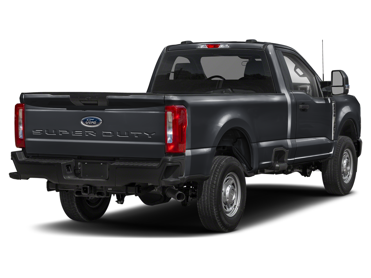 2027 Ford F-250 XL