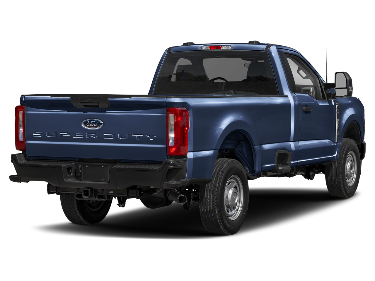 2027 Ford F-250 XL