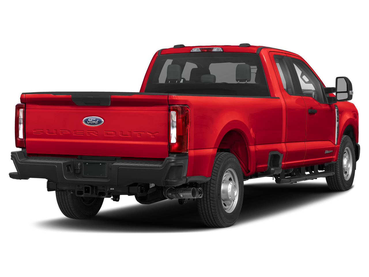 2027 Ford F-350 F350 4X4 S/C