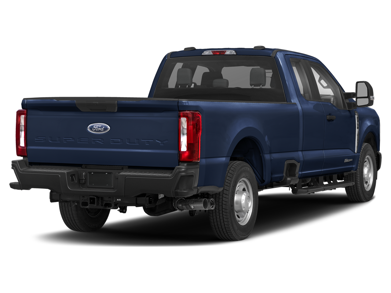 2027 Ford F-350 Base