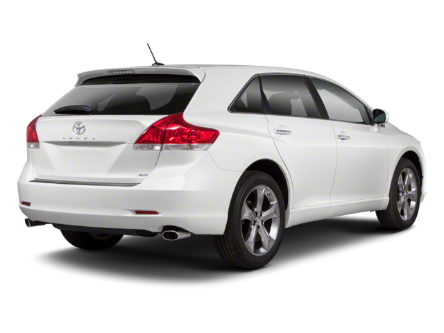 2012 Toyota Venza XLE