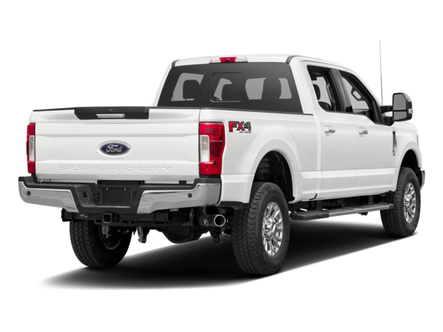 2017 Ford F-250 XLT *Under Deposit*