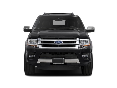2015 Ford Expedition Platinum