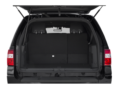 2015 Ford Expedition Platinum