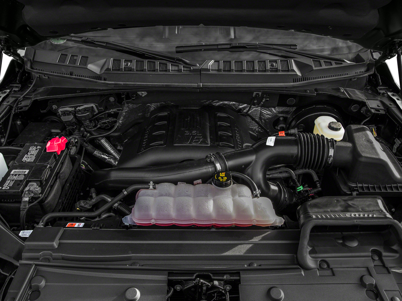 2017 Ford F-150 XLT *Under Deposit*