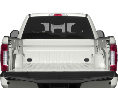 2017 Ford F-350SD Platinum