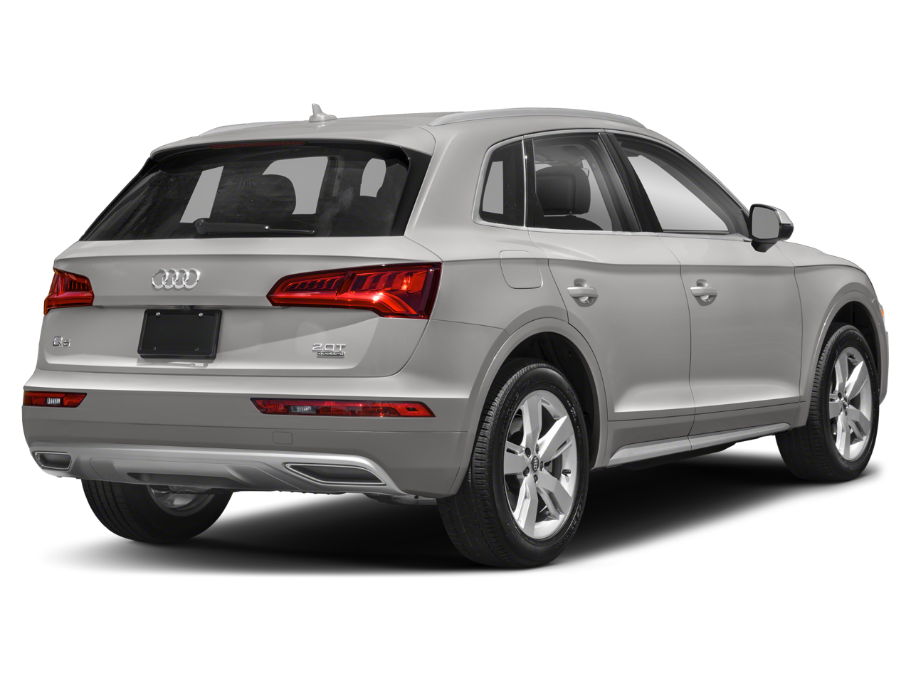 2018 Audi Q5 2.0T Premium quattro