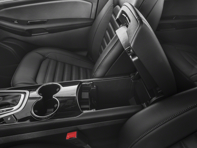 2018 Ford Edge Titanium *Under Deposit*