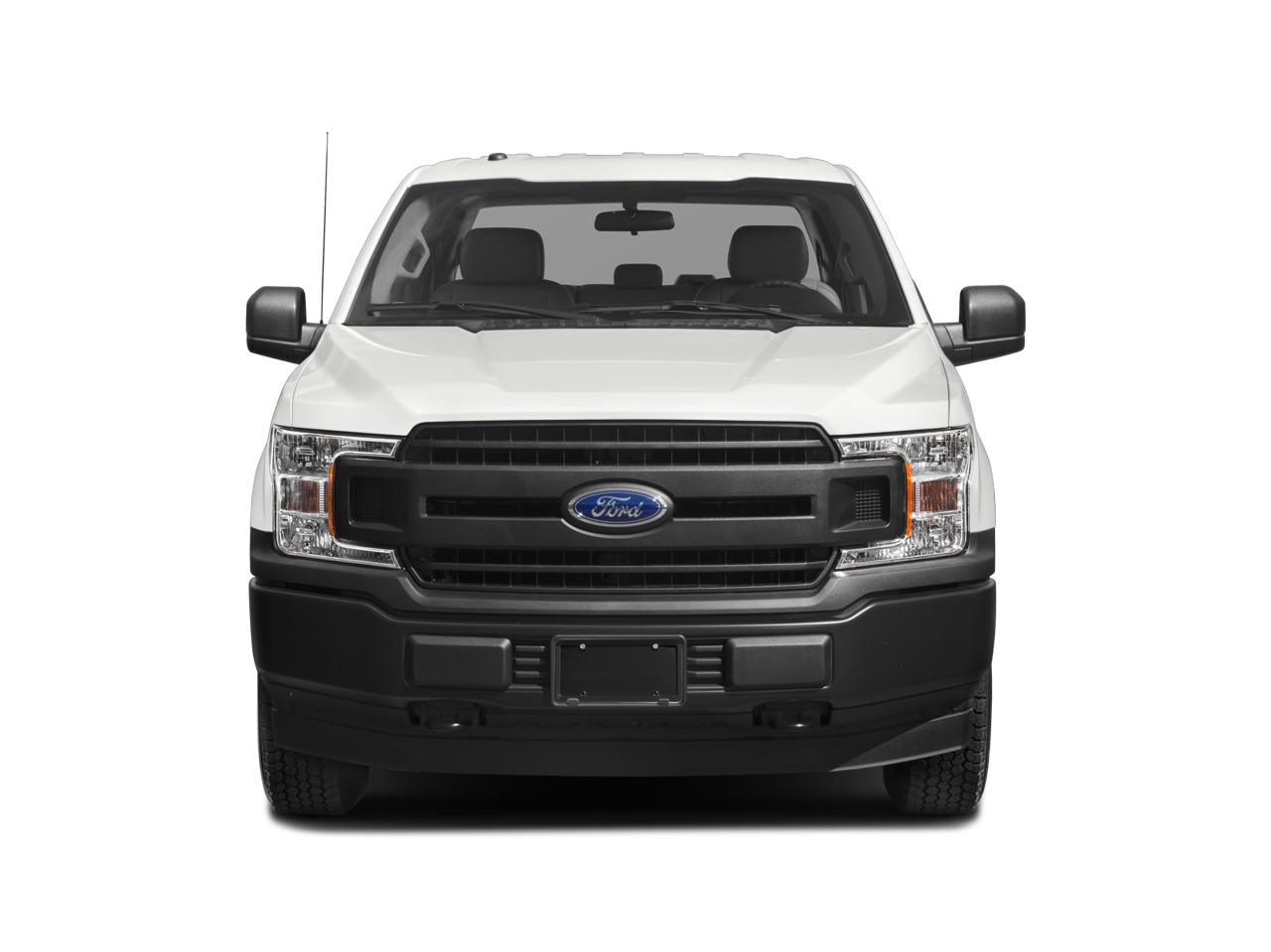 2018 Ford F-150 XLT *Under Deposit*