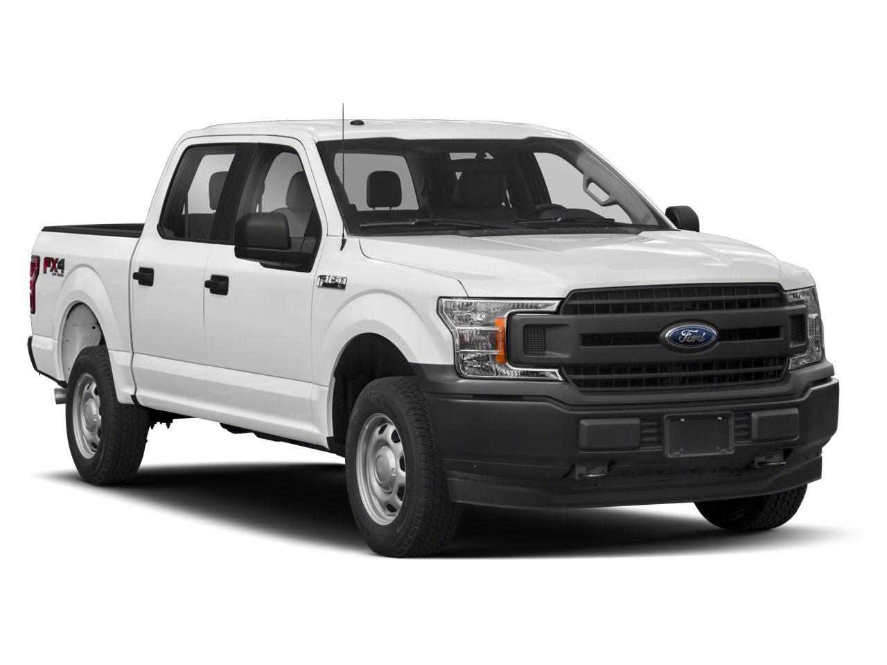 2018 Ford F-150 XLT *Under Deposit*