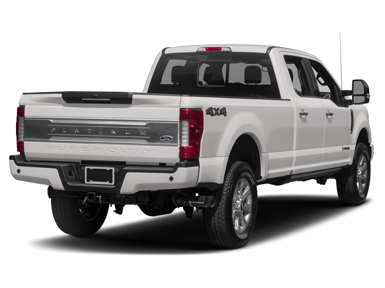 2019 Ford F-350 photo 2