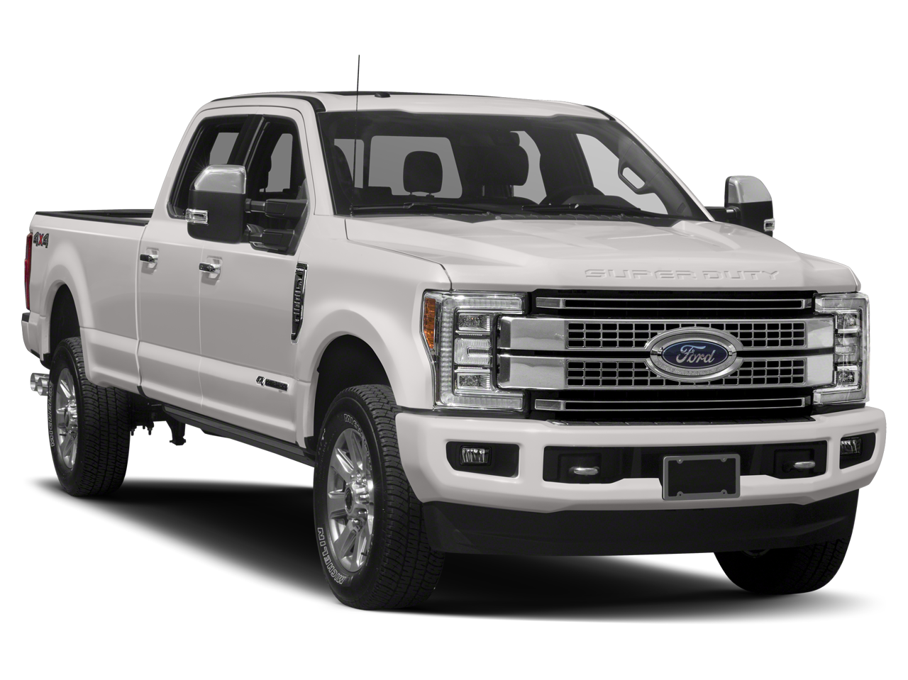 2019 Ford F-350 photo 3