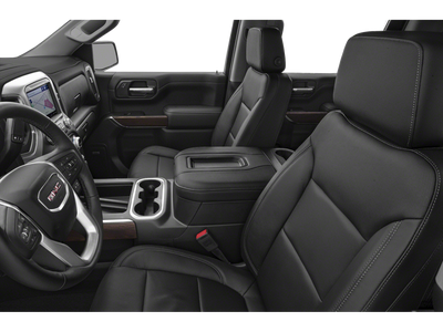 2019 GMC SIERRA SLT