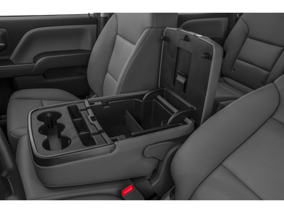 2019 GMC Sierra 2500HD SLT