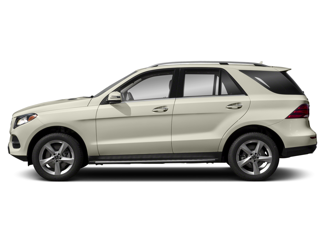 2019 Mercedes-Benz GLE GLE 400 4MATIC®
