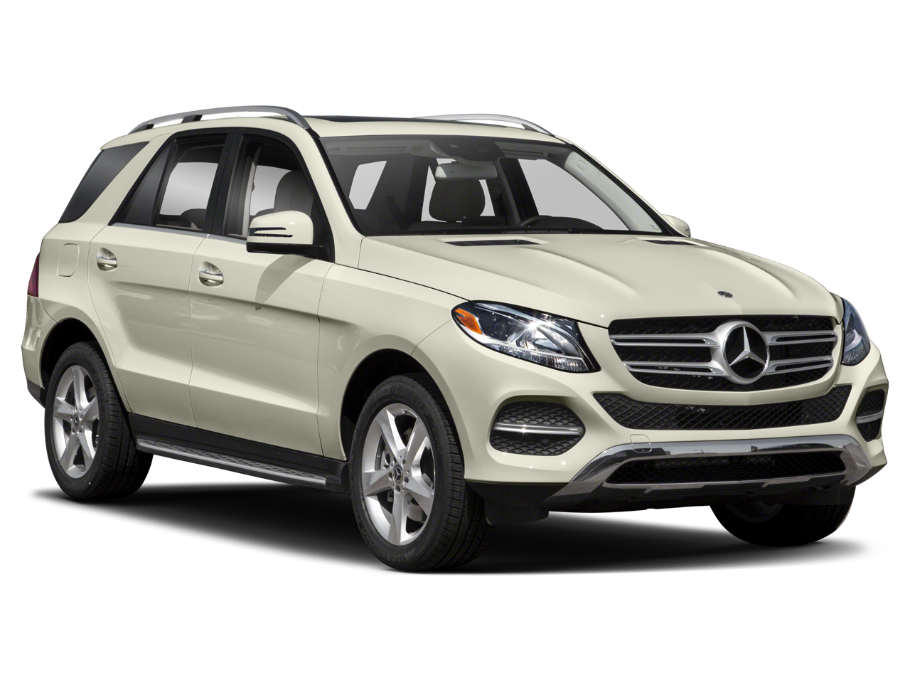 2019 Mercedes-Benz GLE GLE 400 4MATIC®