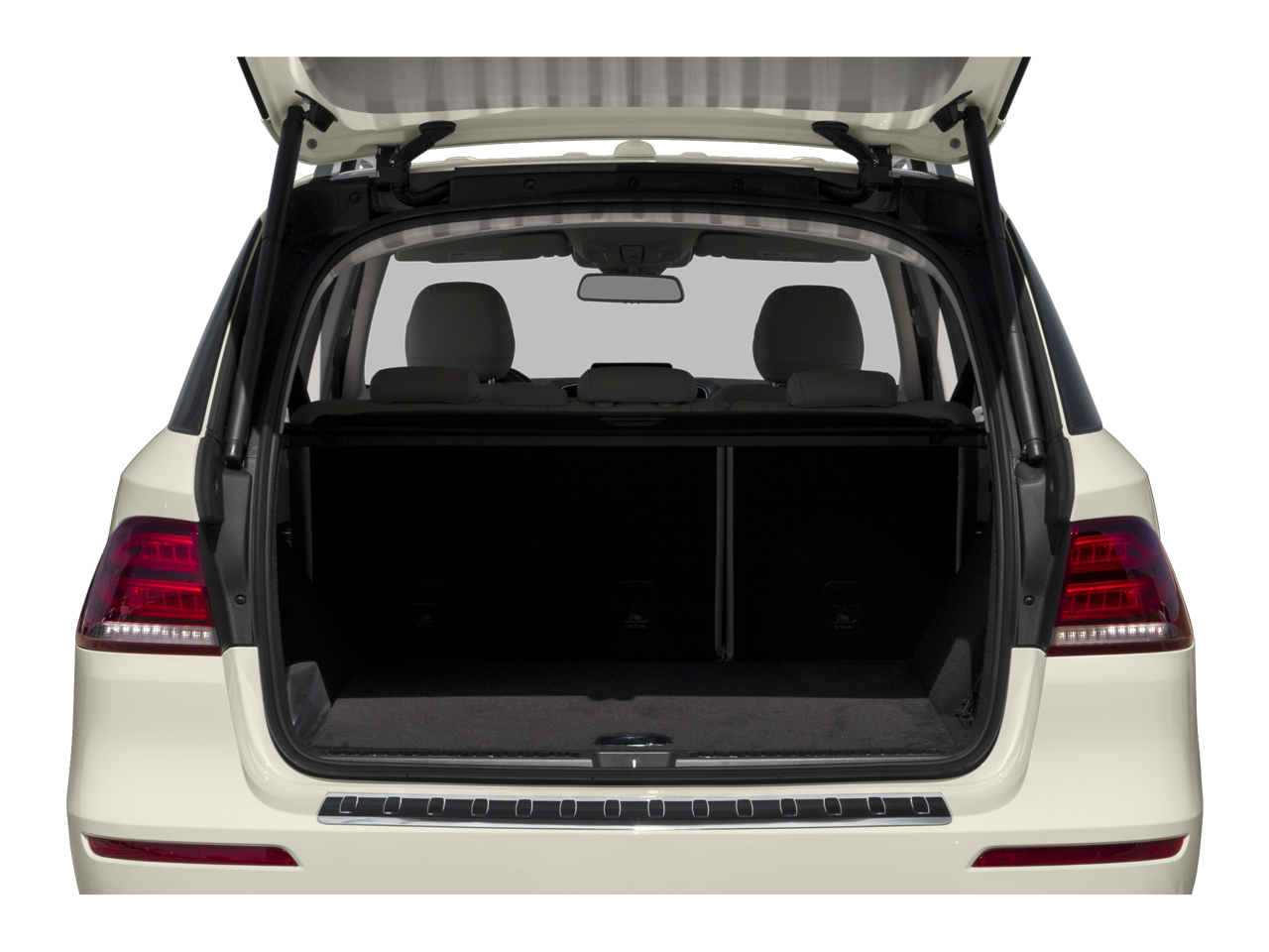 2019 Mercedes-Benz GLE GLE 400 4MATIC®