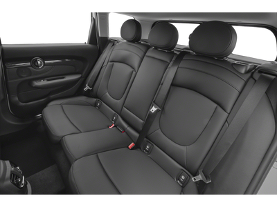 2019 MINI Cooper S Clubman Signature