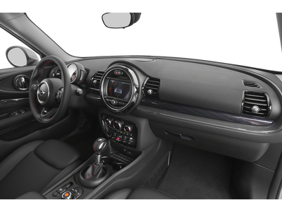 2019 MINI Cooper S Clubman Signature