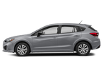 2019 Subaru Impreza 2.0I
