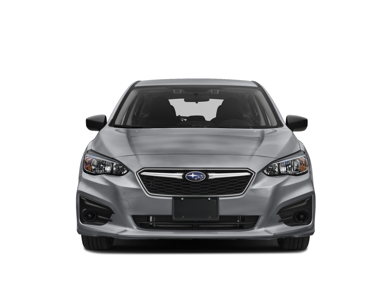 2019 Subaru Impreza 2.0I