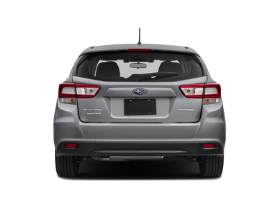 2019 Subaru Impreza 2.0I
