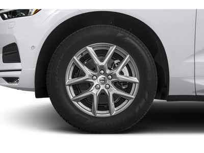 2019 Volvo XC60 T5 R-Design
