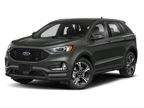 2020 Ford Edge ST *Under Deposit*