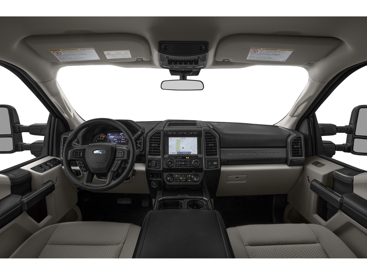 2020 Ford Super Duty F-250 XLT