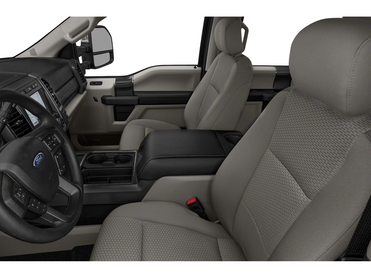 2020 Ford Super Duty F-250 XLT