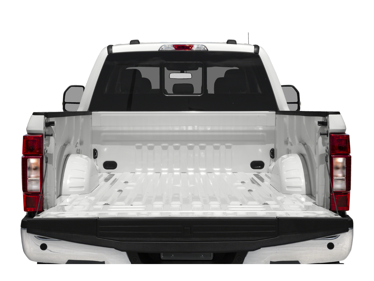 2020 Ford Super Duty F-350 Lariat
