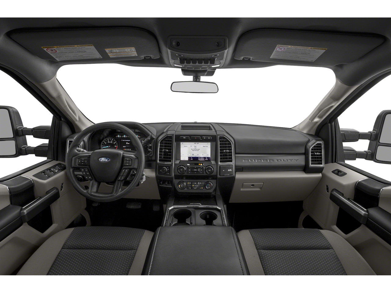2020 Ford F-350 XLT
