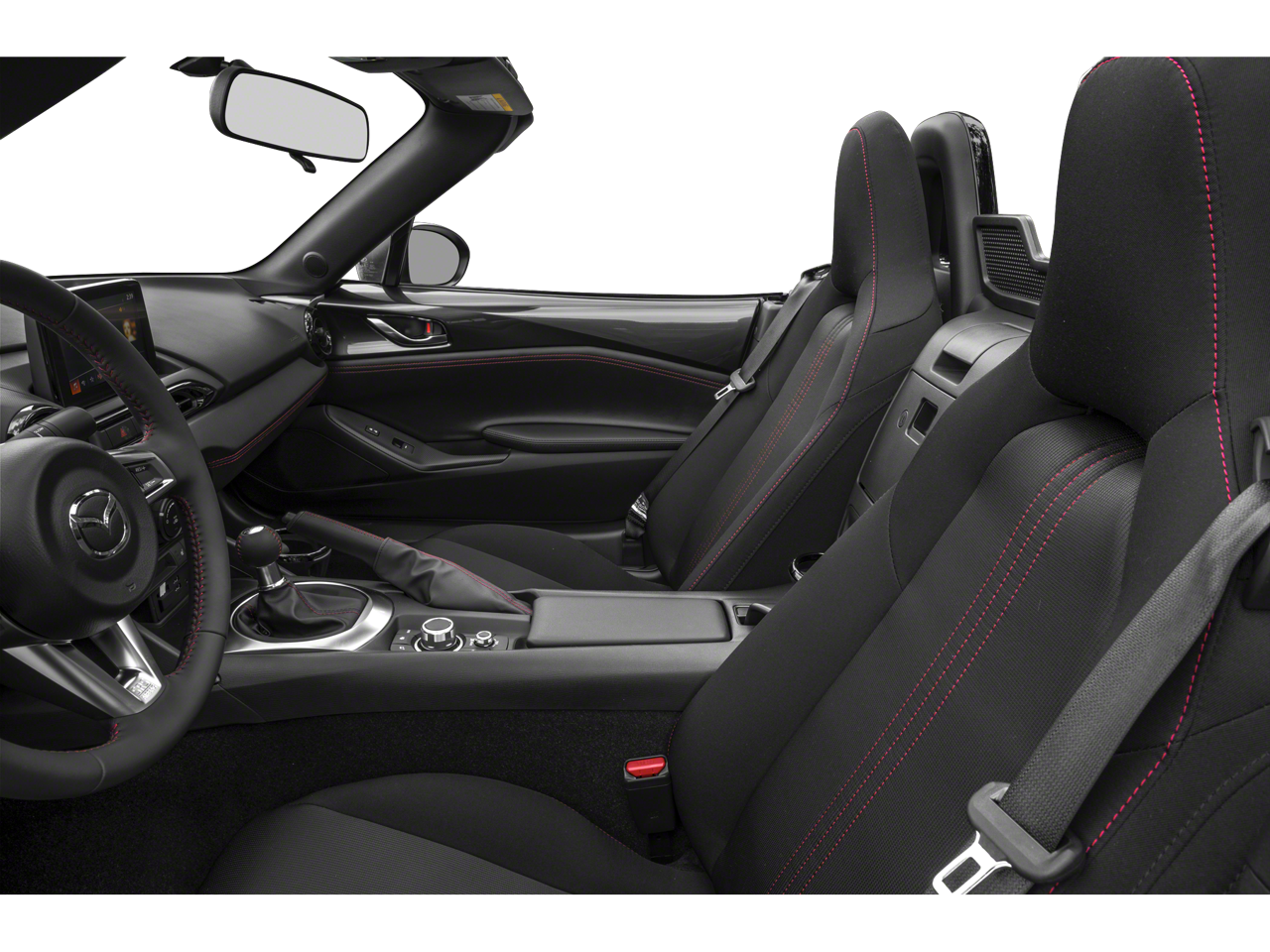 2020 Mazda Mazda MX-5 Miata Club