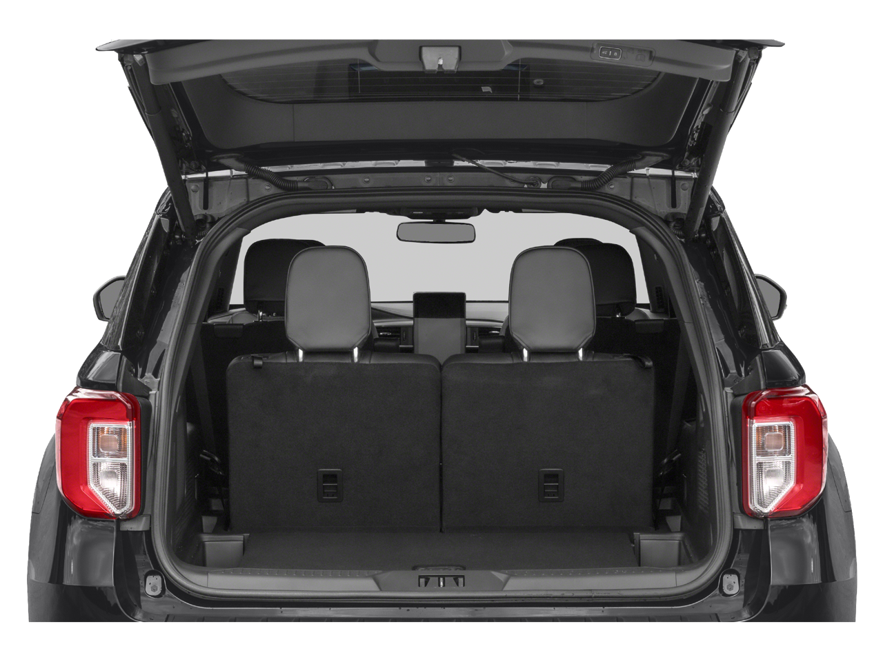 2021 Ford Explorer King Ranch