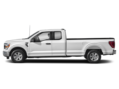 2021 Ford F-150 XLT *Under Deposit*