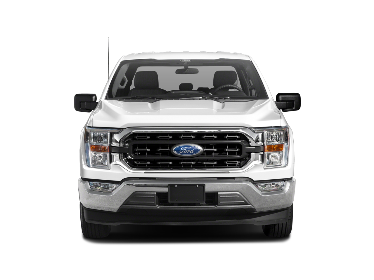 2021 Ford F-150 XLT *Under Deposit*