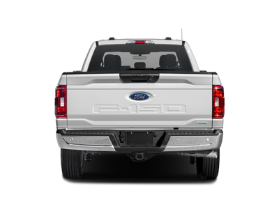 2021 Ford F-150 XLT *Under Deposit*