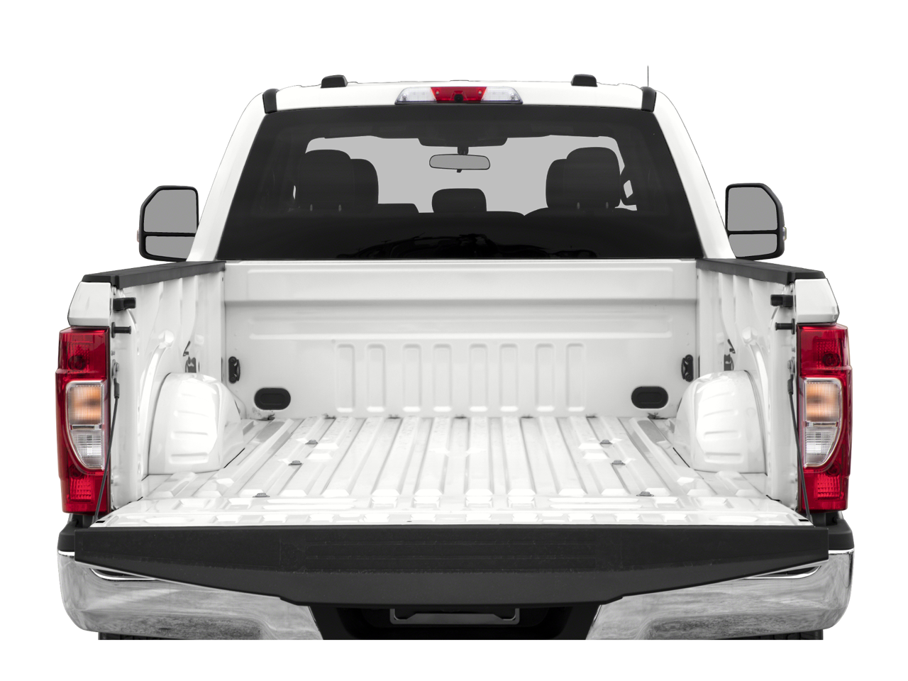 2021 Ford F-350SD XL