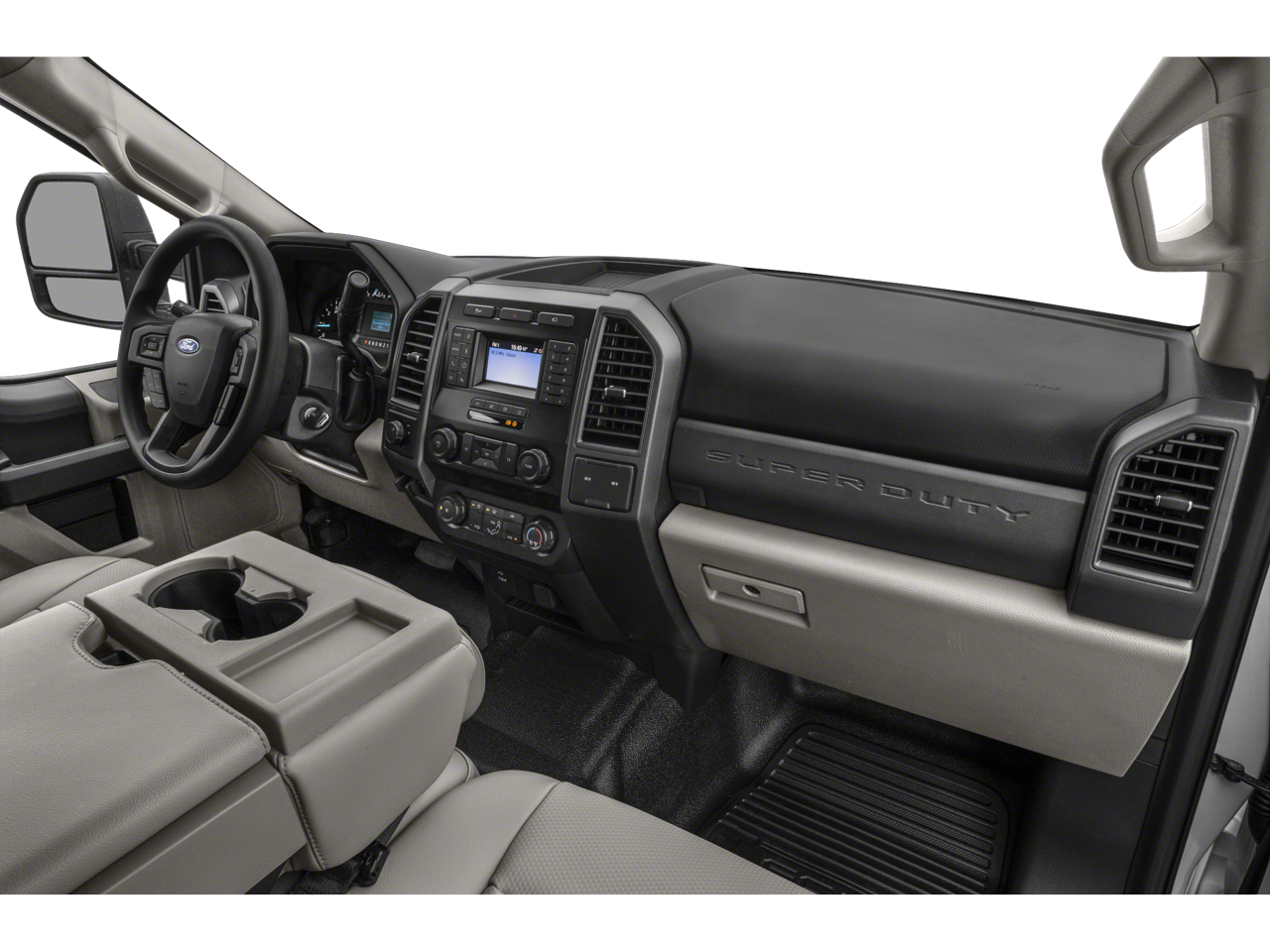 2021 Ford F-350SD XL
