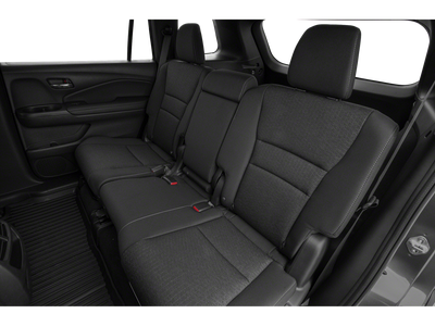 2021 Honda Passport Sport