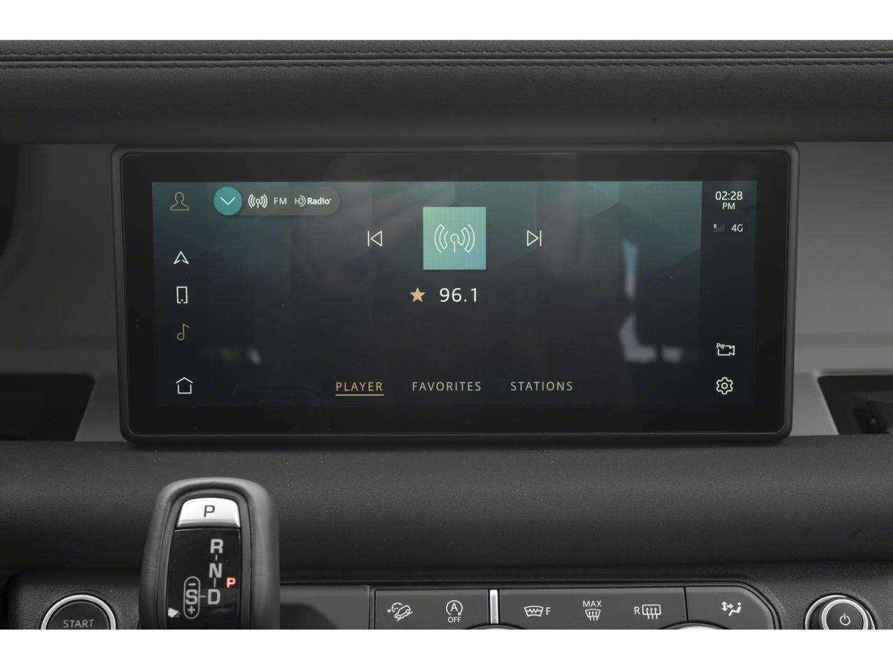 2021 Land Rover Defender 110 X