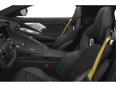 2022 Chevrolet Corvette 1LT