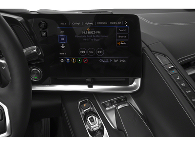 2022 Chevrolet Corvette 1LT
