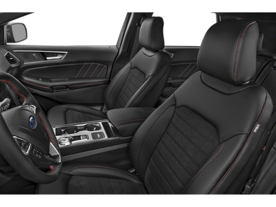 2022 Ford Edge ST Line