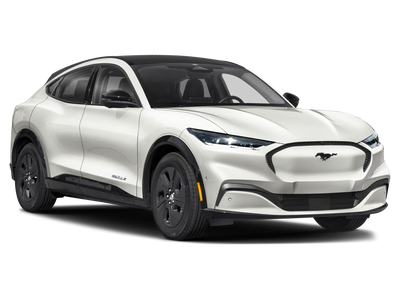 2022 Ford Mustang Mach-E California Route 1