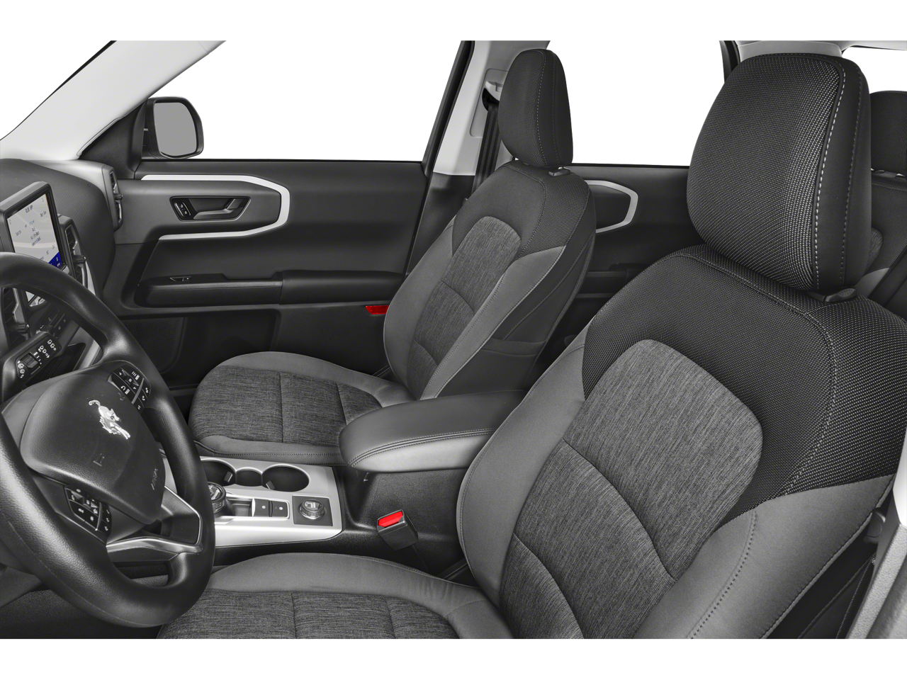 2022 Ford Bronco Sport Big Bend *Coming Soon*